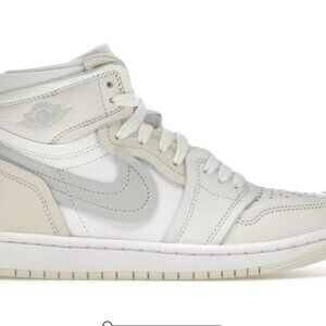 Jordan 1 High MM Coconut Milk (Size 10W)